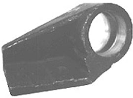 864-SMA5025 -- RH BEARING HANGER FOR TYE / BURCH